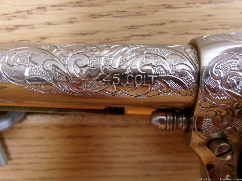 Colt Bisley 45 Colt-img-2