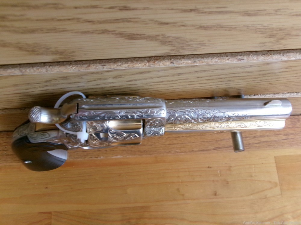 Colt Bisley 45 Colt-img-7