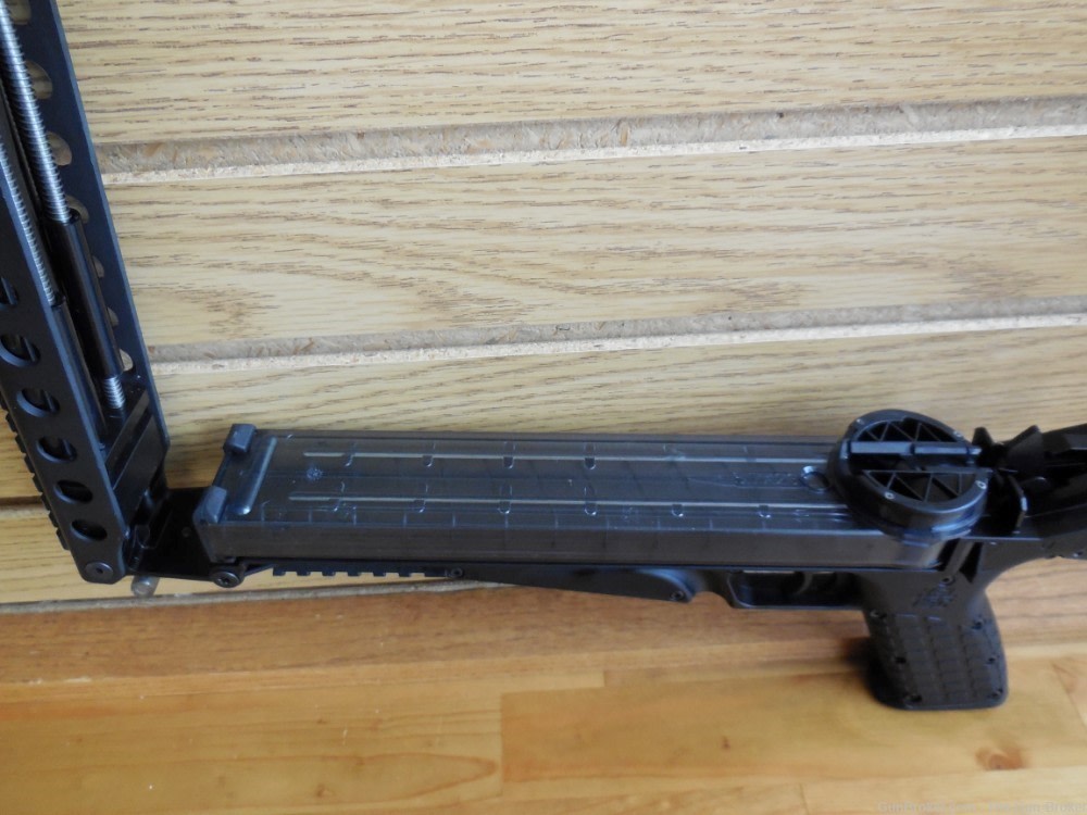 KelTec P50 5.7x28-img-3