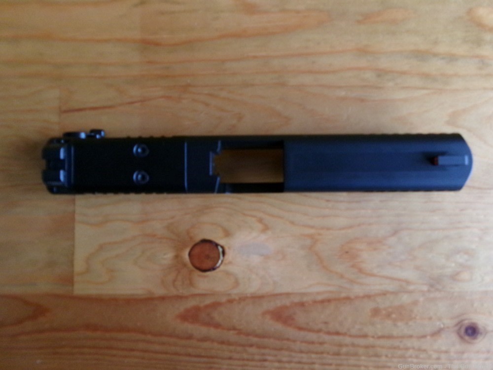 Franklin Armory Binary Trigger and Slide Glock 17-img-0