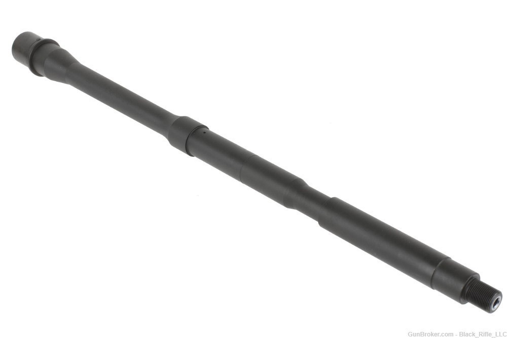 Daniel Defense M4 CHF 16" Barrel-img-0