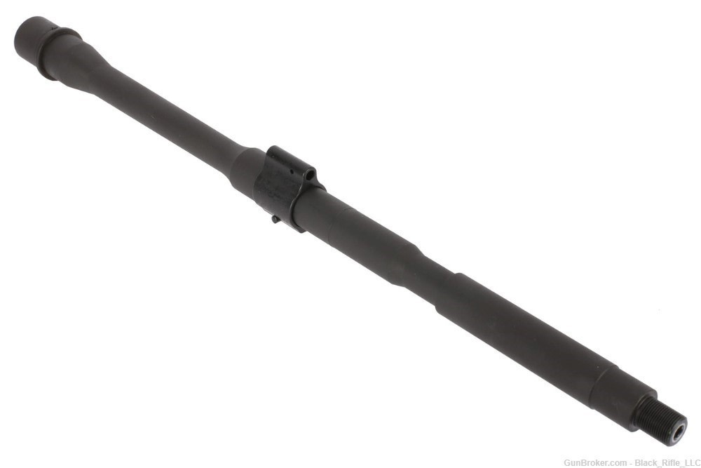 Daniel Defense M4 CHF 16" Carbine 5.56 Barrel w/ LPGB-img-0
