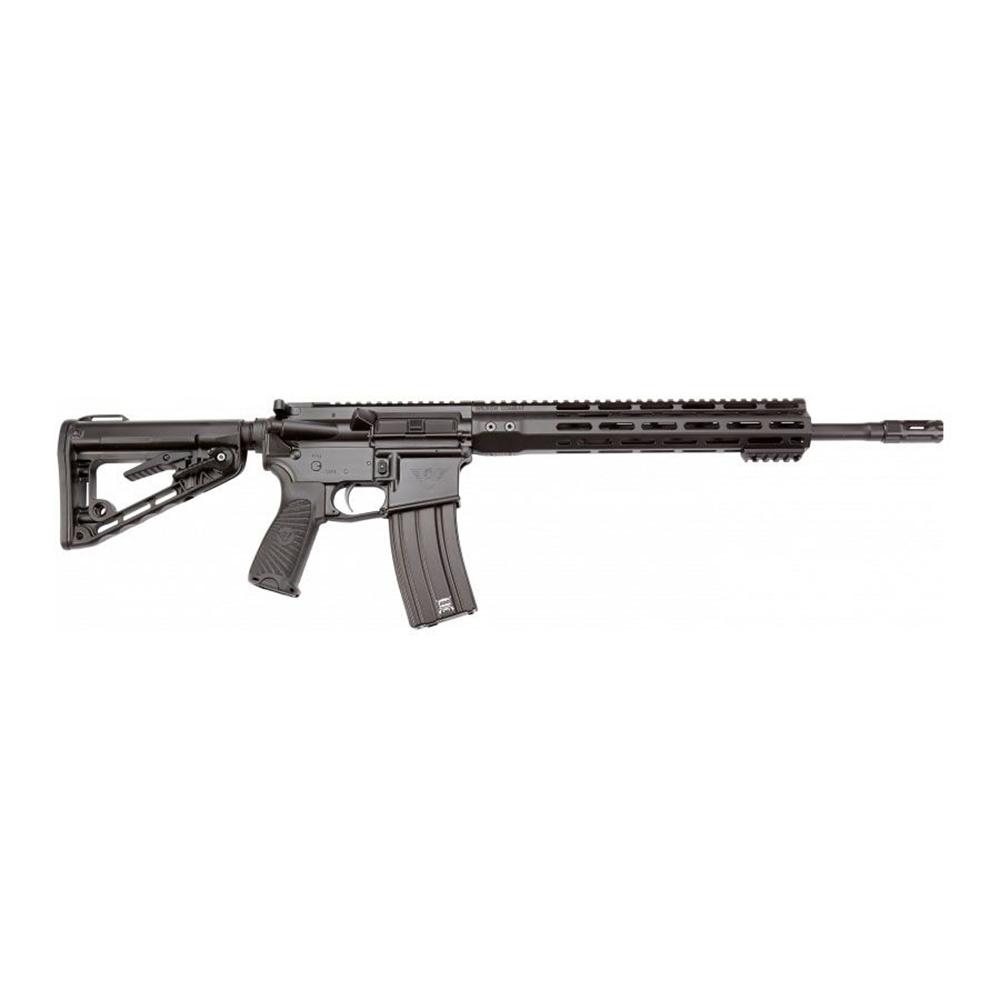 Wilson Combat Protector Carbine Rifle 5.56 NATO 30rd Magazine 16.25" Barrel-img-0