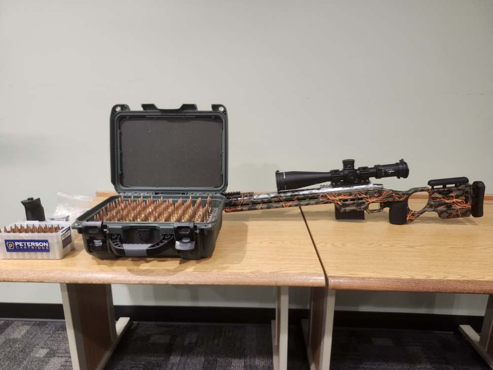 .338 Norma Mag Custom Precision Rifle NO CC FEES-img-15