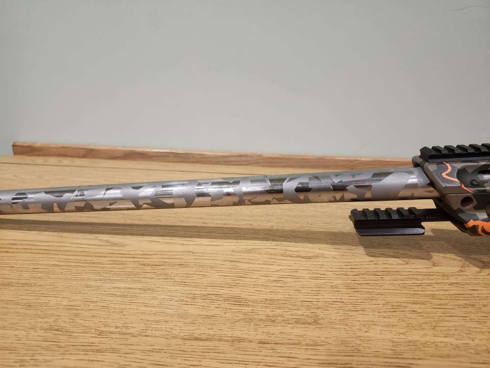 .338 Norma Mag Custom Precision Rifle NO CC FEES-img-6