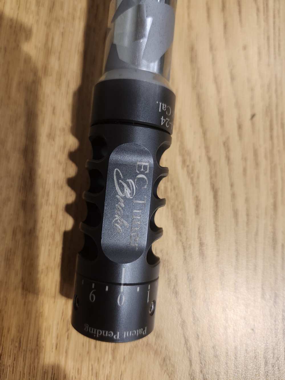 .338 Norma Mag Custom Precision Rifle NO CC FEES-img-9