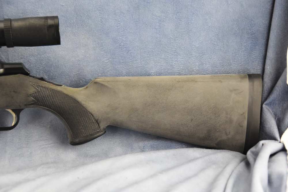 Browning A-Bolt 7mm Rem Mag 26" barrel with 10-40x50mm scope-img-12