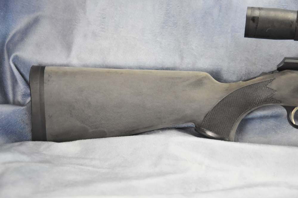 Browning A-Bolt 7mm Rem Mag 26" barrel with 10-40x50mm scope-img-24
