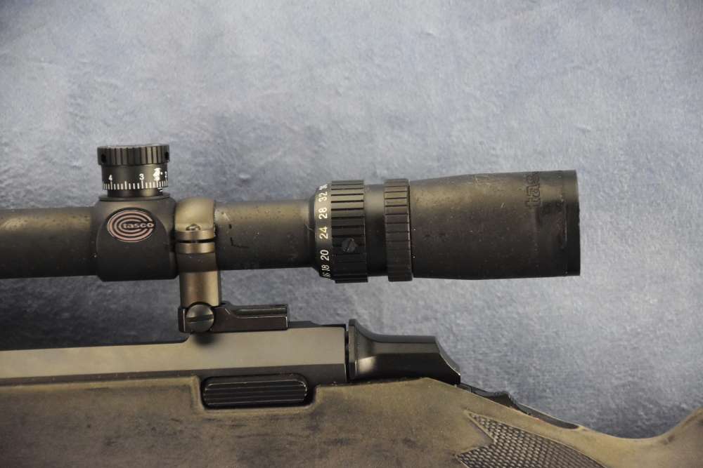 Browning A-Bolt 7mm Rem Mag 26" barrel with 10-40x50mm scope-img-15