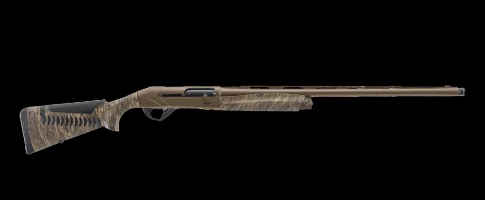 BENELLI SUPER BLACK EAGLE 3 A.I. 12GA 28" MOSSY OAK BOTTOMLANDS CAMO 12371-img-0