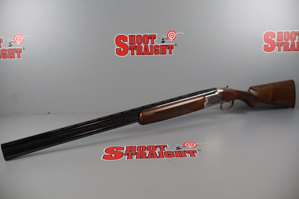 Browning Citori White Lightning O/U 16 Gauge 28"bbl 2 3/4"-img-3