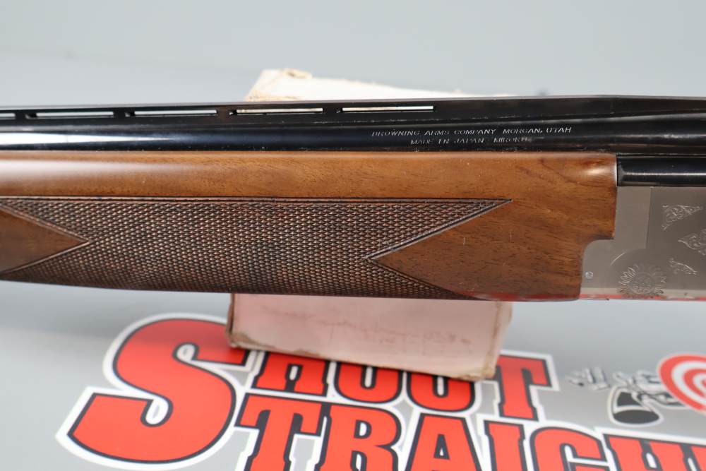 Browning Citori White Lightning O/U 16 Gauge 28"bbl 2 3/4"-img-17