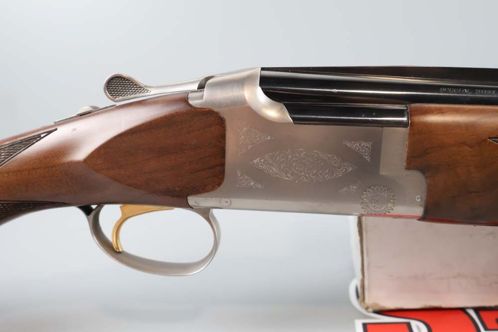 Browning Citori White Lightning O/U 16 Gauge 28"bbl 2 3/4"-img-7