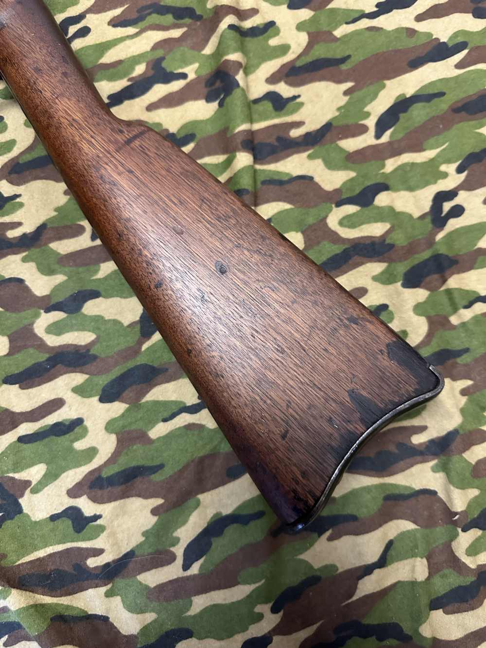 1863 Springfield Civil War Conversion to .50/70, Excellent!-img-3