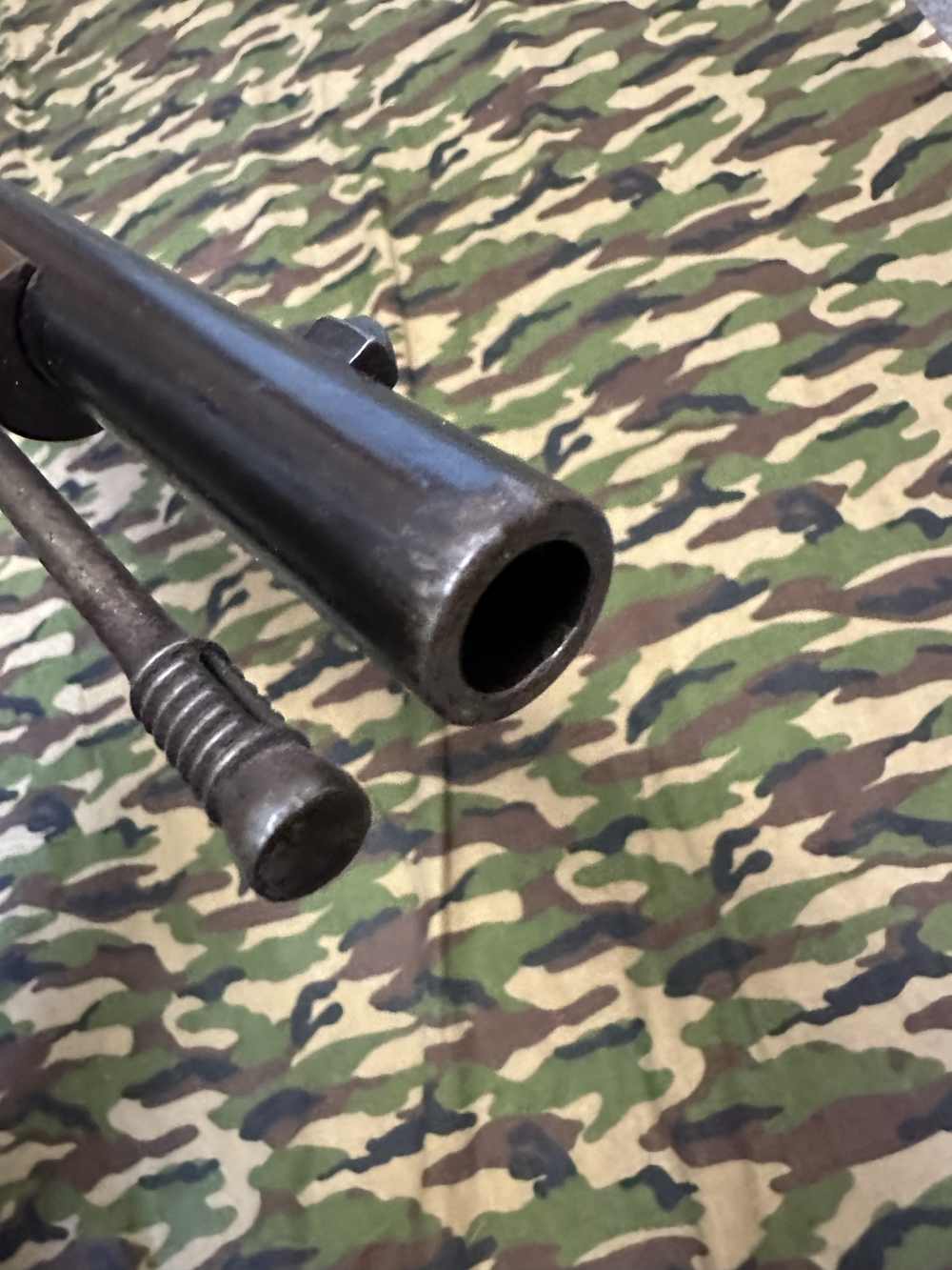 1863 Springfield Civil War Conversion to .50/70, Excellent!-img-29