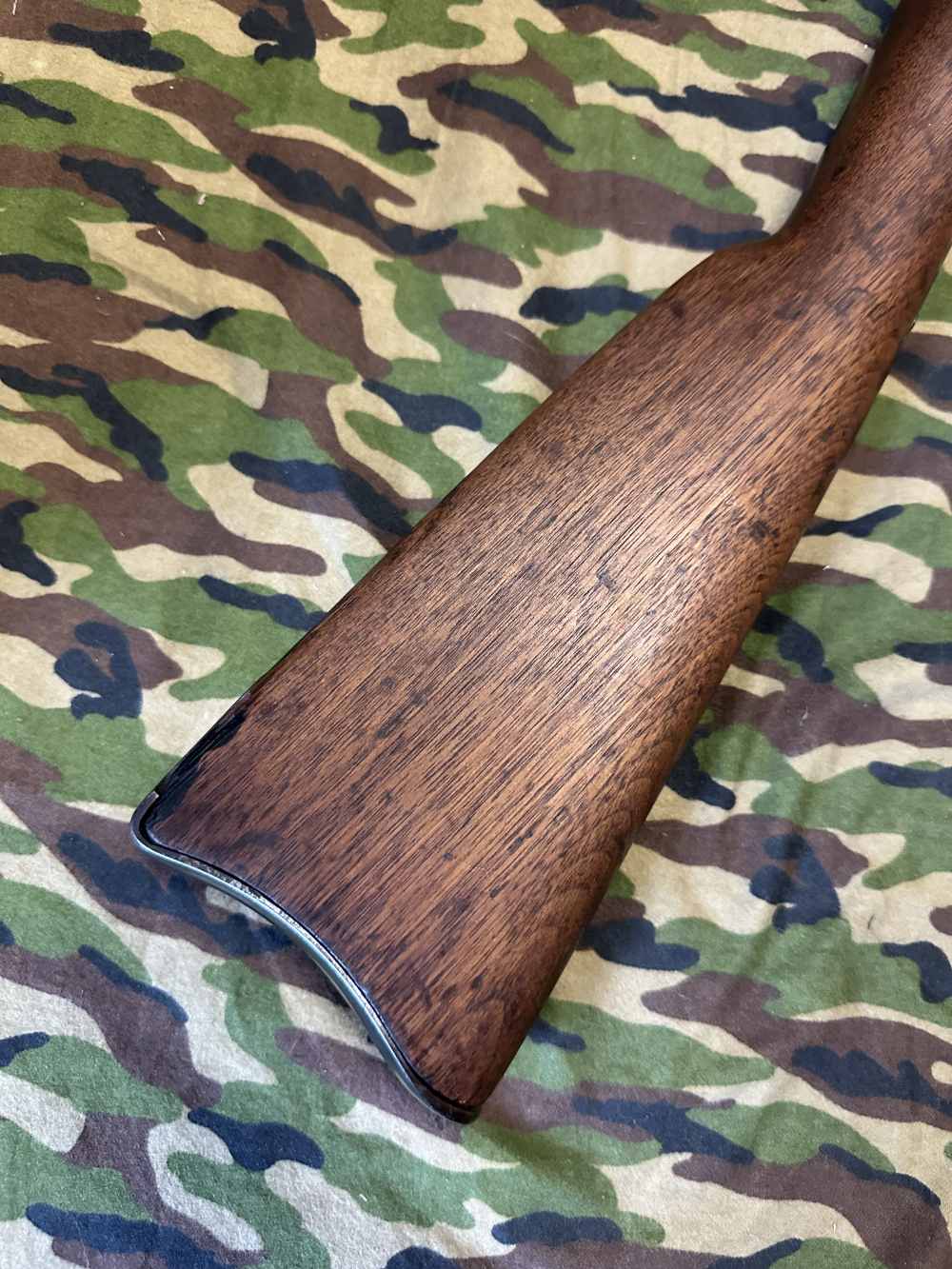 1863 Springfield Civil War Conversion to .50/70, Excellent!-img-10