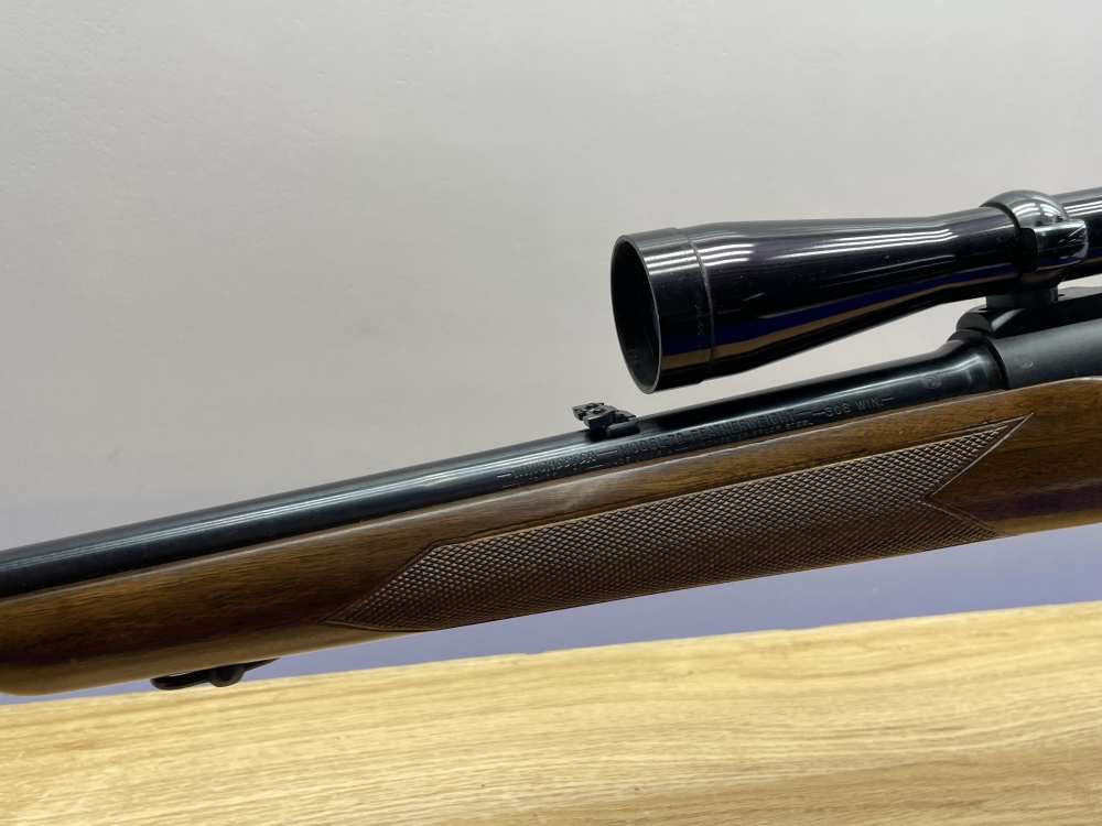1960 Winchester 70 Featherweight .308 Win 22" Blue*PRE-64 MODEL WINCHESTER*-img-21