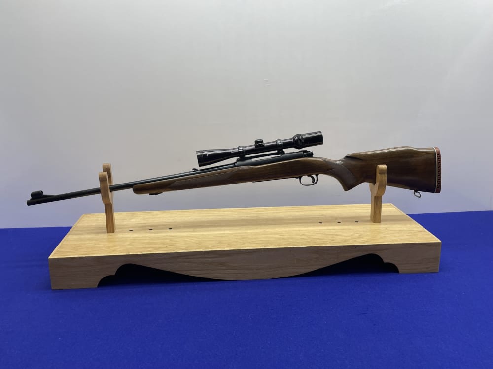 1960 Winchester 70 Featherweight .308 Win 22" Blue*PRE-64 MODEL WINCHESTER*-img-14