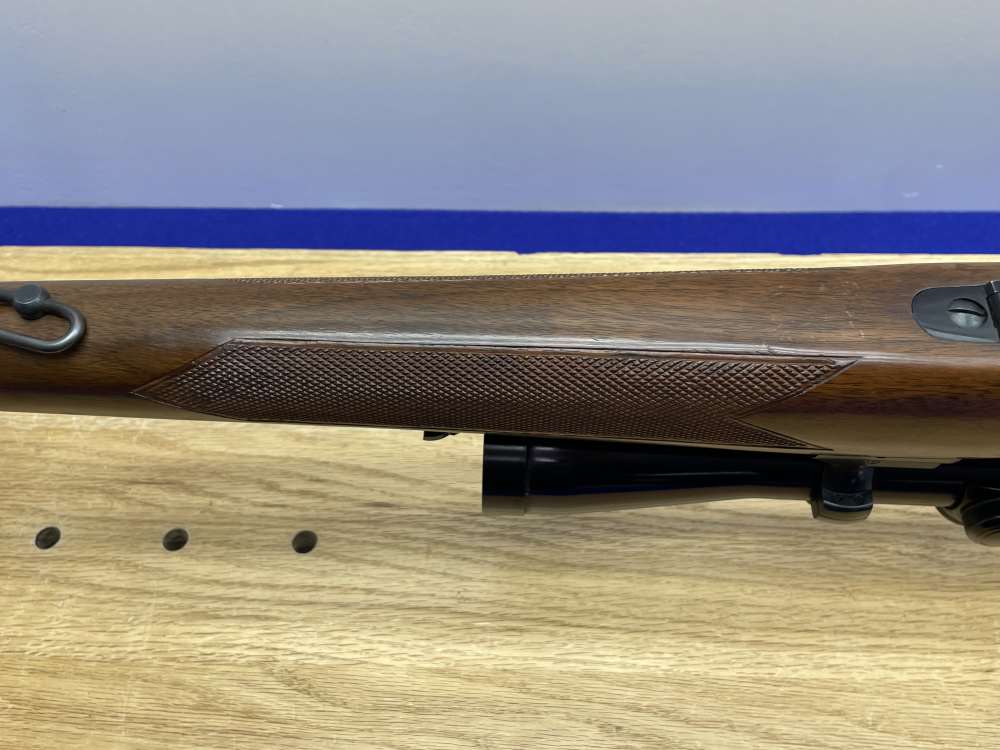 1960 Winchester 70 Featherweight .308 Win 22" Blue*PRE-64 MODEL WINCHESTER*-img-39