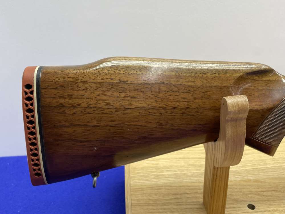 1960 Winchester 70 Featherweight .308 Win 22" Blue*PRE-64 MODEL WINCHESTER*-img-4