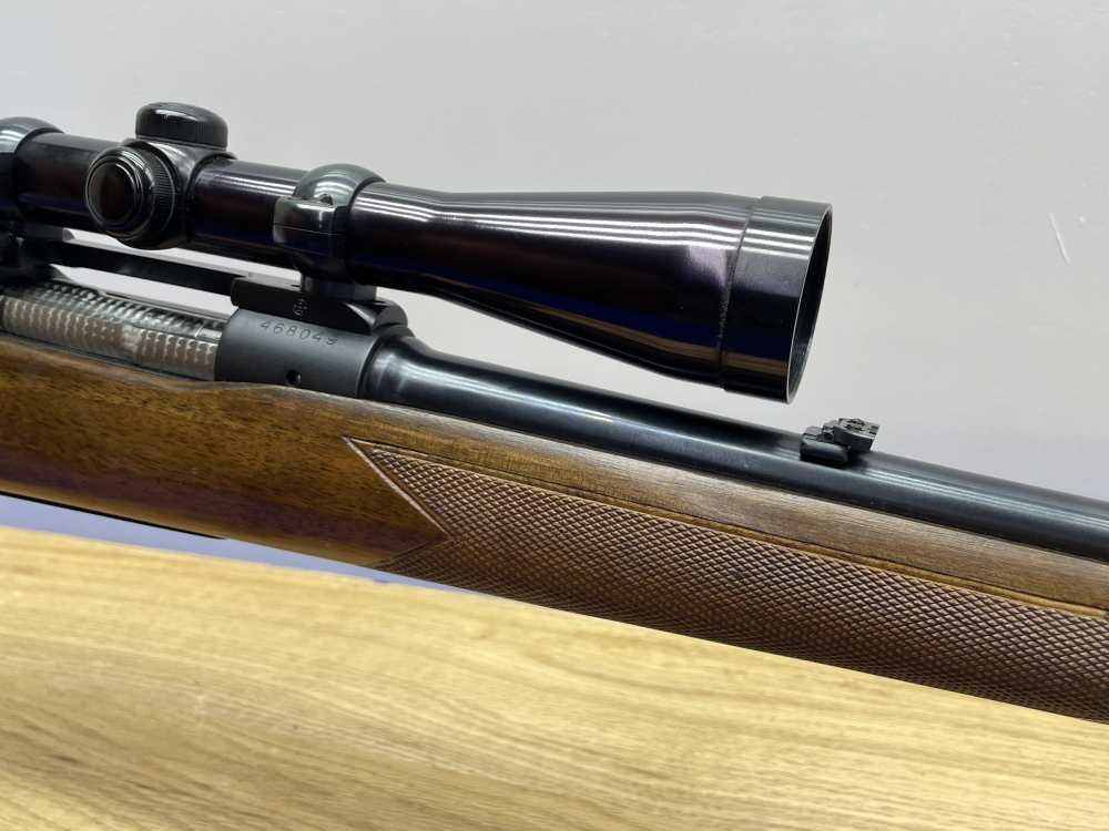 1960 Winchester 70 Featherweight .308 Win 22" Blue*PRE-64 MODEL WINCHESTER*-img-10
