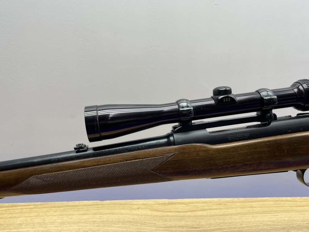1960 Winchester 70 Featherweight .308 Win 22" Blue*PRE-64 MODEL WINCHESTER*-img-20