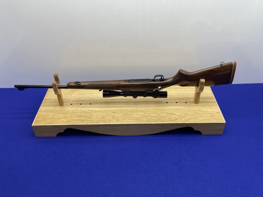 1960 Winchester 70 Featherweight .308 Win 22" Blue*PRE-64 MODEL WINCHESTER*-img-35