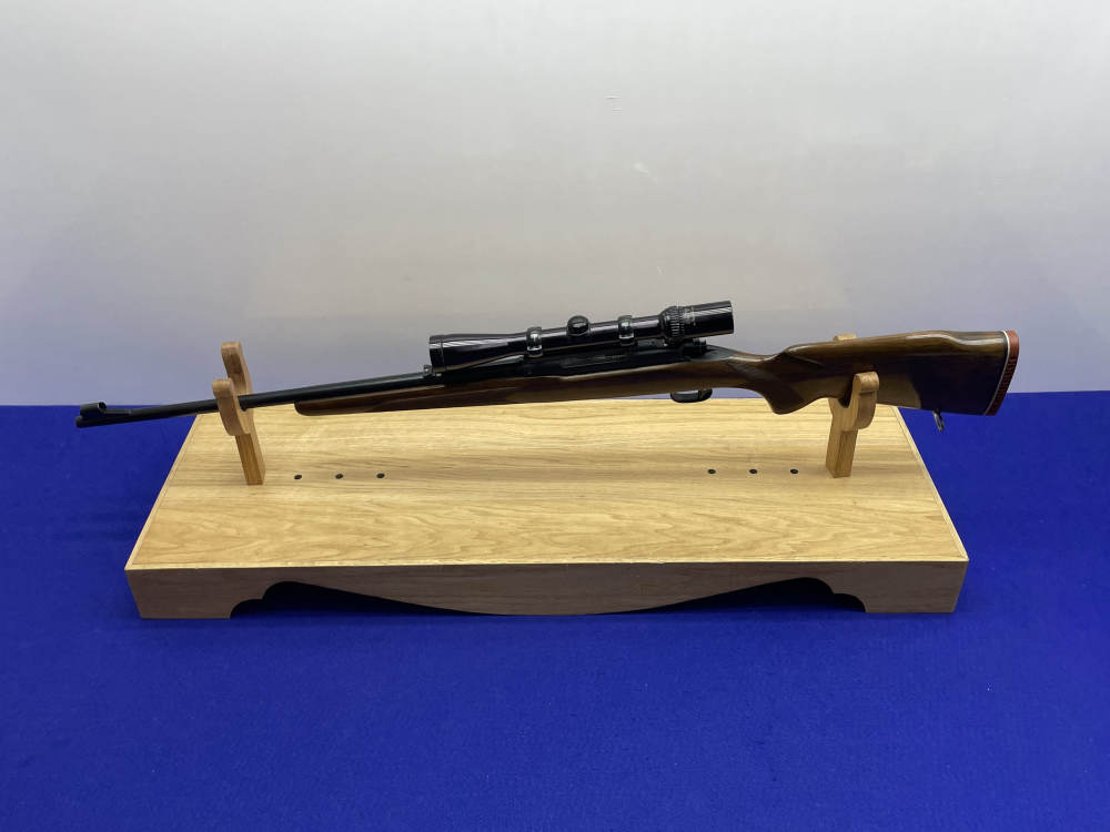 1960 Winchester 70 Featherweight .308 Win 22" Blue*PRE-64 MODEL WINCHESTER*-img-26
