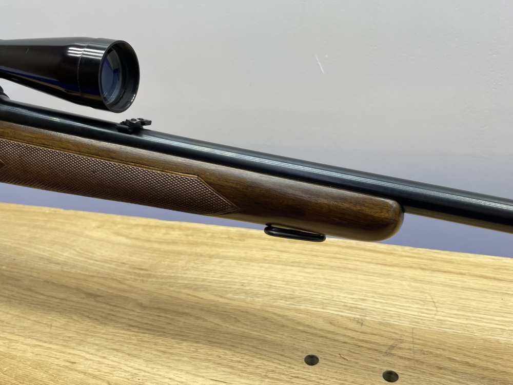 1960 Winchester 70 Featherweight .308 Win 22" Blue*PRE-64 MODEL WINCHESTER*-img-11