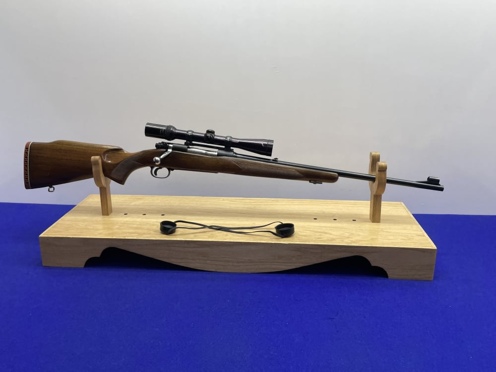 1960 Winchester 70 Featherweight .308 Win 22" Blue*PRE-64 MODEL WINCHESTER*-img-43