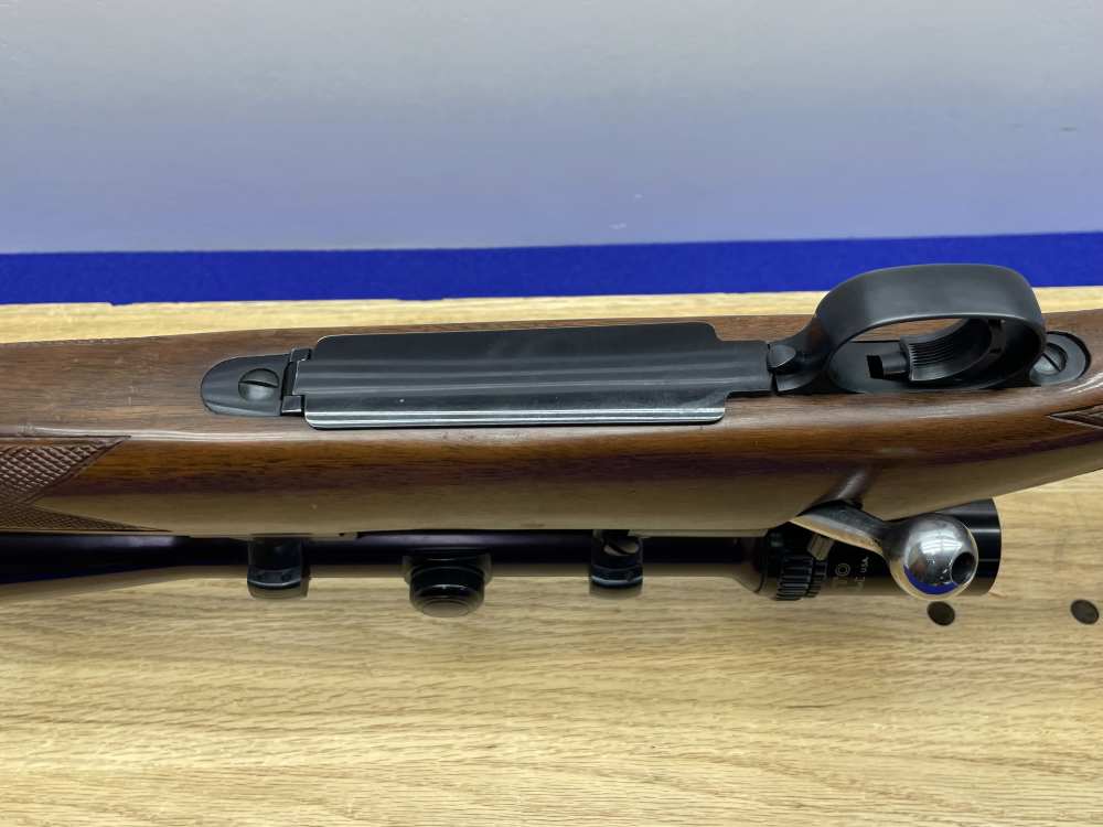 1960 Winchester 70 Featherweight .308 Win 22" Blue*PRE-64 MODEL WINCHESTER*-img-38