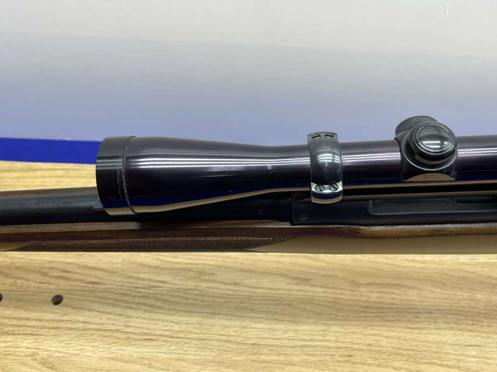 1960 Winchester 70 Featherweight .308 Win 22" Blue*PRE-64 MODEL WINCHESTER*-img-31