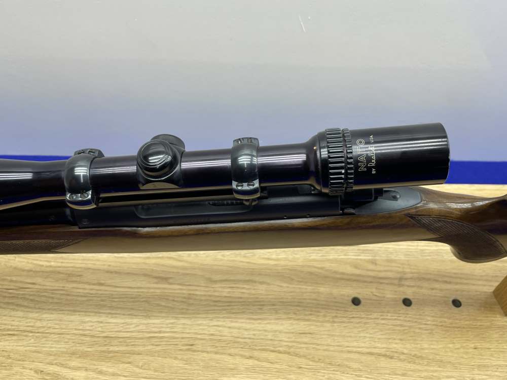 1960 Winchester 70 Featherweight .308 Win 22" Blue*PRE-64 MODEL WINCHESTER*-img-29