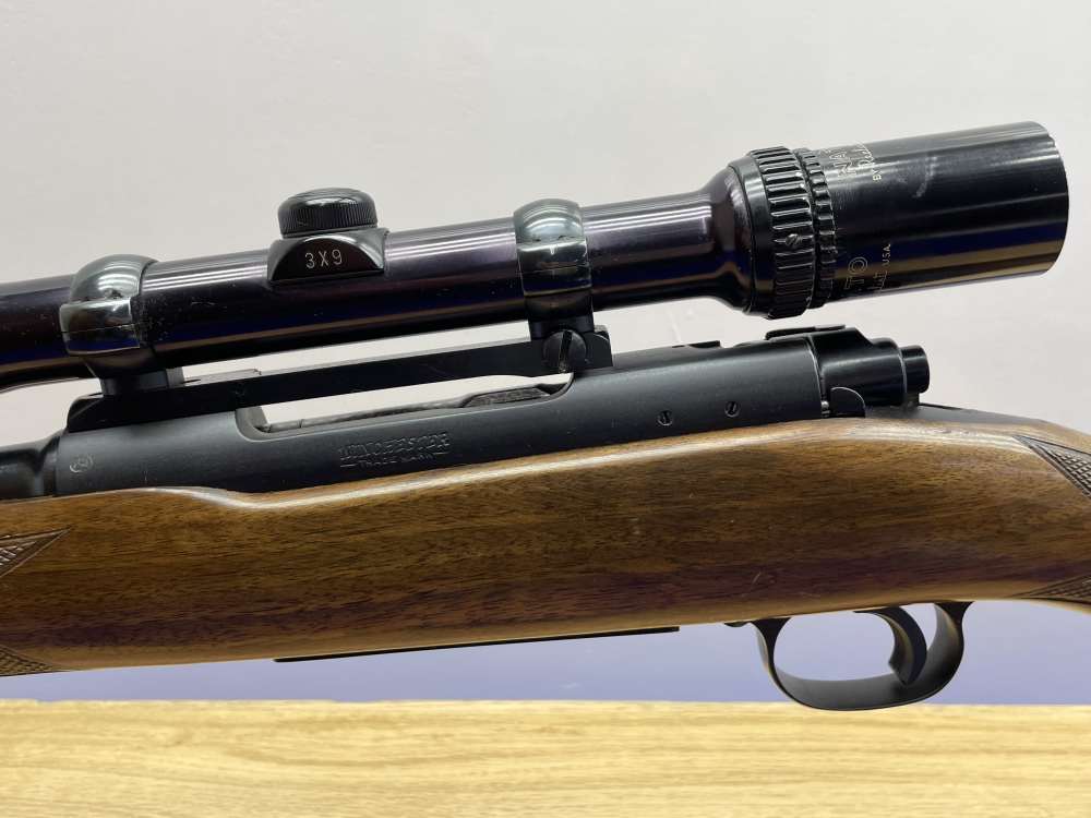 1960 Winchester 70 Featherweight .308 Win 22" Blue*PRE-64 MODEL WINCHESTER*-img-18