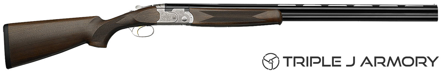 Beretta Usa Corp 686 Silver Pigeon I .410 Bore Fixed-img-0