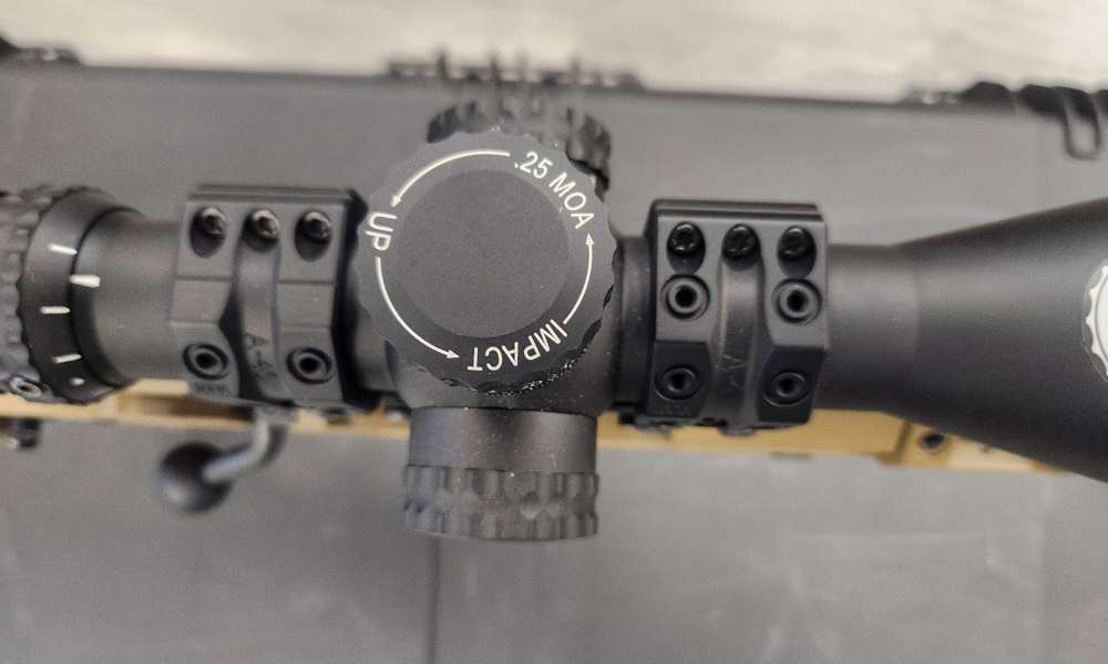 BEAUTIFUL DISCOUNTINUED FNH BALLISTA SNIPER RIFLE PACKAGE 338 LAPUA 308 762-img-36