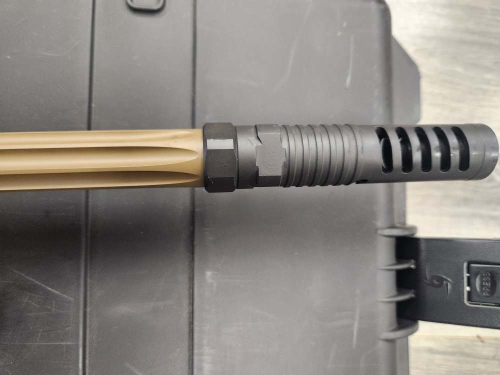BEAUTIFUL DISCOUNTINUED FNH BALLISTA SNIPER RIFLE PACKAGE 338 LAPUA 308 762-img-31