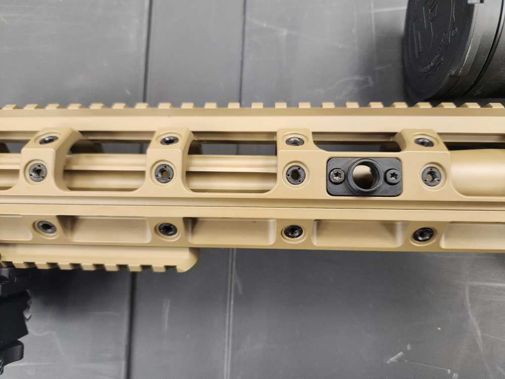 BEAUTIFUL DISCOUNTINUED FNH BALLISTA SNIPER RIFLE PACKAGE 338 LAPUA 308 762-img-12