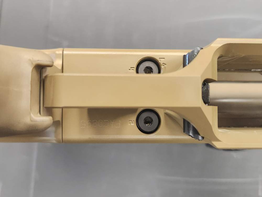 BEAUTIFUL DISCOUNTINUED FNH BALLISTA SNIPER RIFLE PACKAGE 338 LAPUA 308 762-img-60