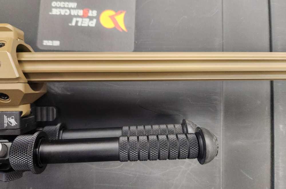 BEAUTIFUL DISCOUNTINUED FNH BALLISTA SNIPER RIFLE PACKAGE 338 LAPUA 308 762-img-30