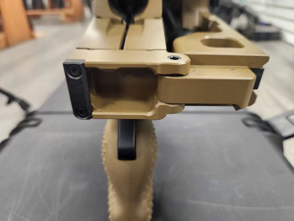 BEAUTIFUL DISCOUNTINUED FNH BALLISTA SNIPER RIFLE PACKAGE 338 LAPUA 308 762-img-43
