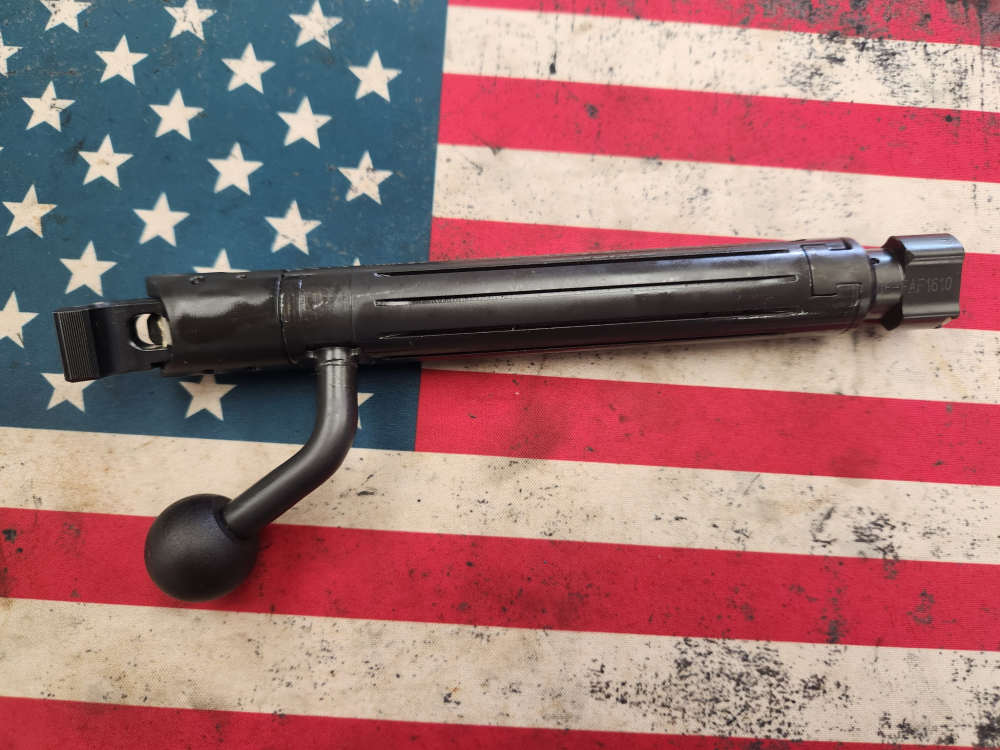 BEAUTIFUL DISCOUNTINUED FNH BALLISTA SNIPER RIFLE PACKAGE 338 LAPUA 308 762-img-69