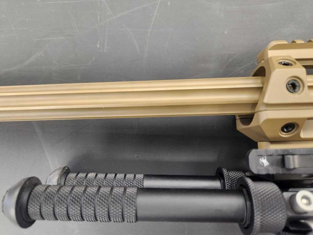 BEAUTIFUL DISCOUNTINUED FNH BALLISTA SNIPER RIFLE PACKAGE 338 LAPUA 308 762-img-14