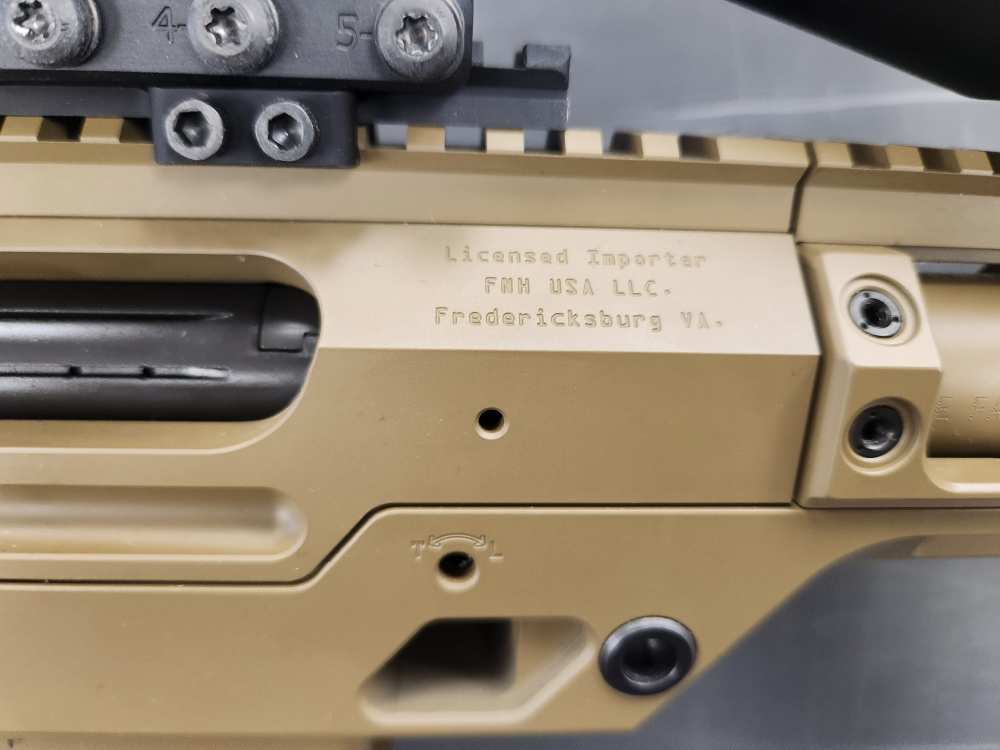 BEAUTIFUL DISCOUNTINUED FNH BALLISTA SNIPER RIFLE PACKAGE 338 LAPUA 308 762-img-26