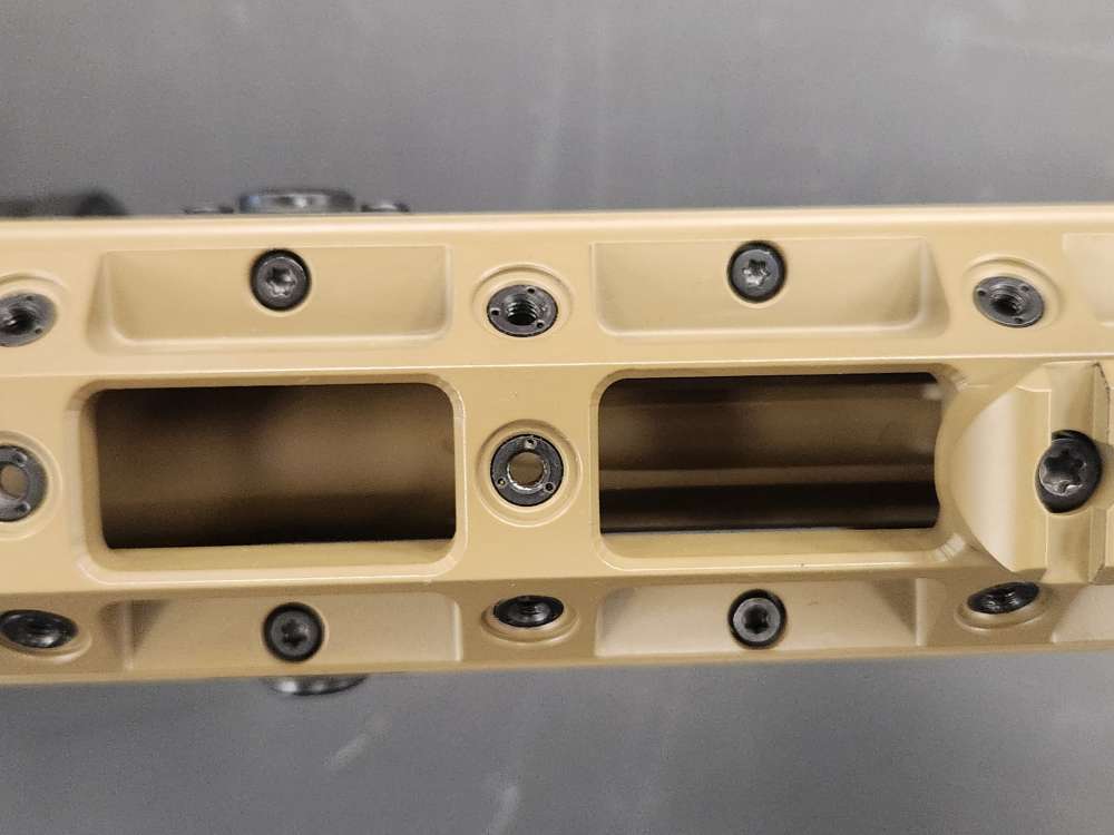 BEAUTIFUL DISCOUNTINUED FNH BALLISTA SNIPER RIFLE PACKAGE 338 LAPUA 308 762-img-54