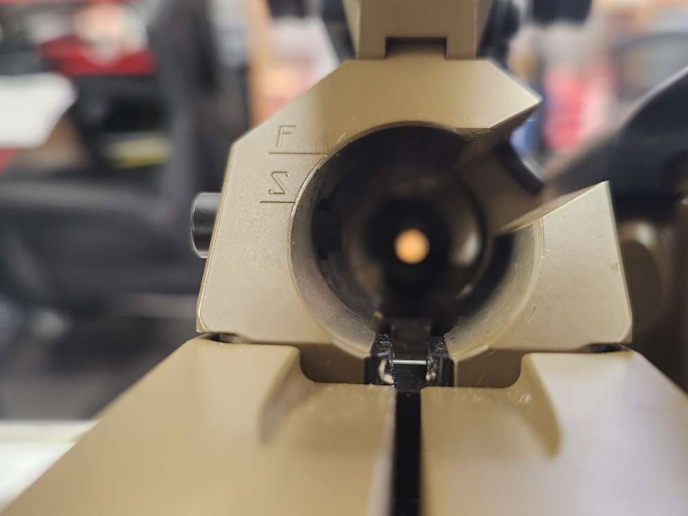 BEAUTIFUL DISCOUNTINUED FNH BALLISTA SNIPER RIFLE PACKAGE 338 LAPUA 308 762-img-66