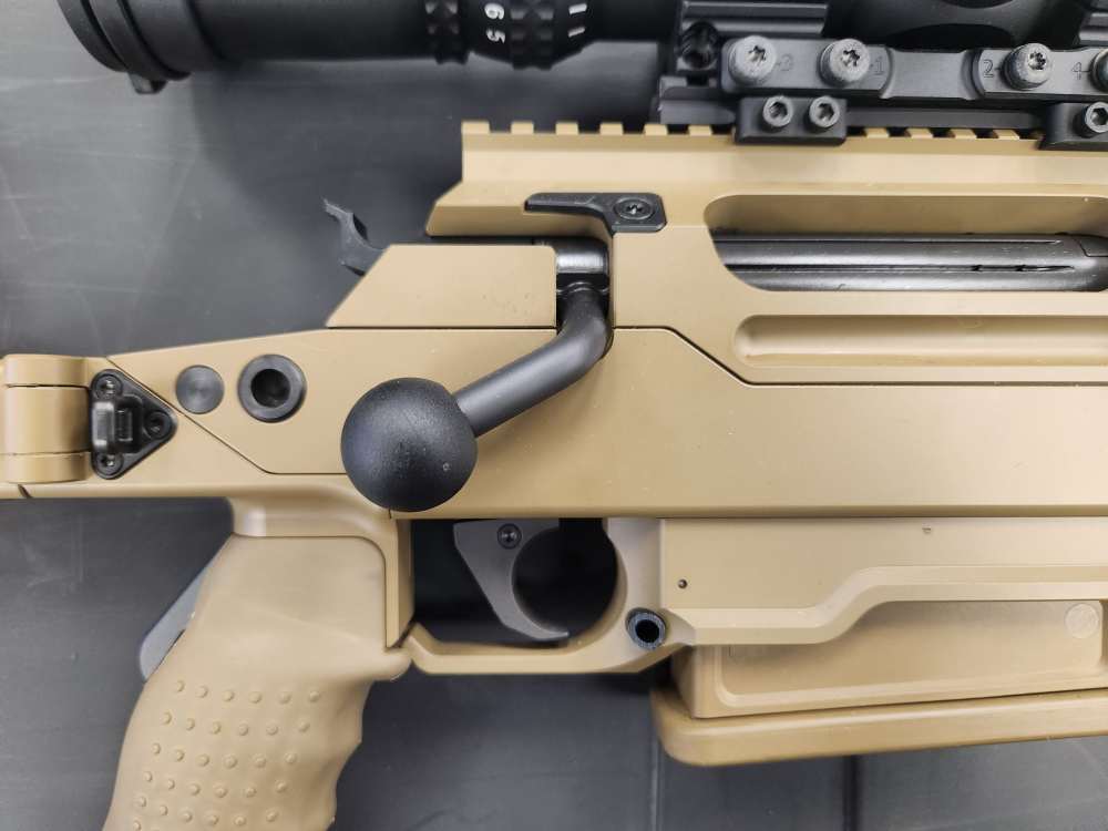 BEAUTIFUL DISCOUNTINUED FNH BALLISTA SNIPER RIFLE PACKAGE 338 LAPUA 308 762-img-20