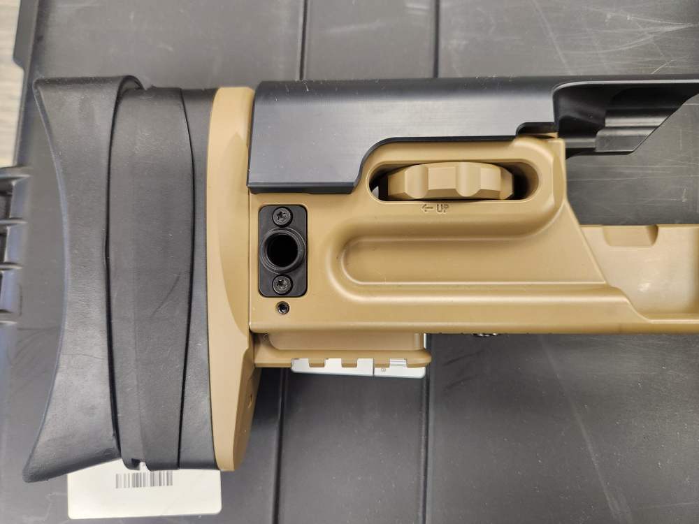 BEAUTIFUL DISCOUNTINUED FNH BALLISTA SNIPER RIFLE PACKAGE 338 LAPUA 308 762-img-17