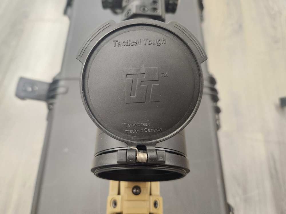 BEAUTIFUL DISCOUNTINUED FNH BALLISTA SNIPER RIFLE PACKAGE 338 LAPUA 308 762-img-92