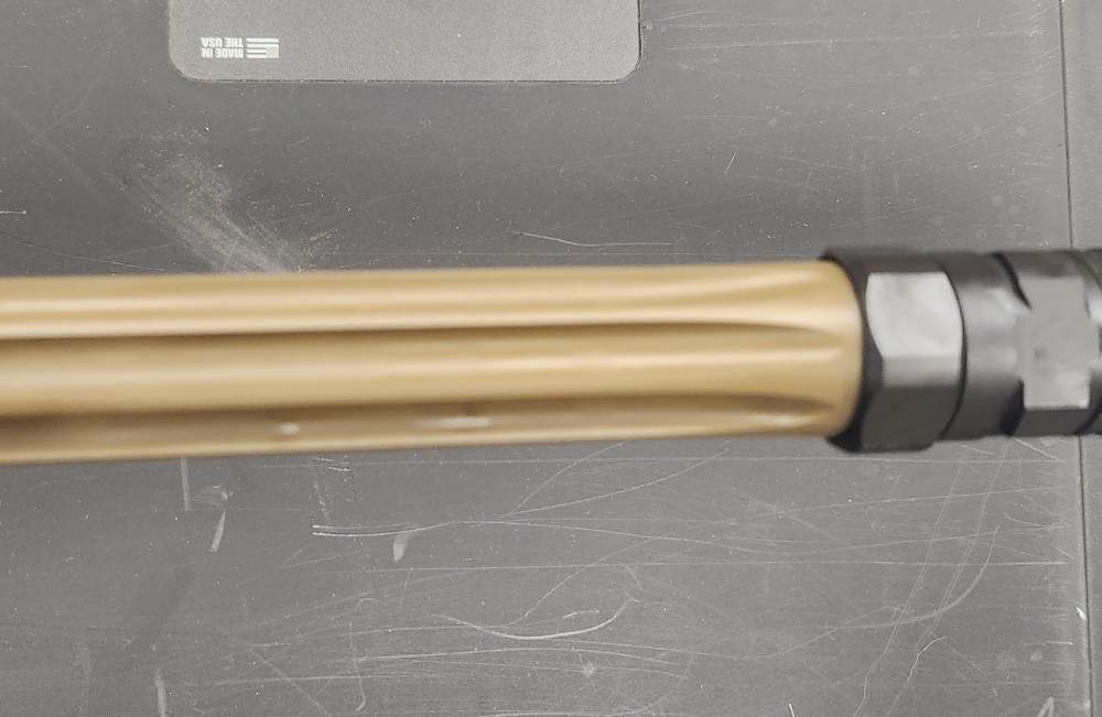 BEAUTIFUL DISCOUNTINUED FNH BALLISTA SNIPER RIFLE PACKAGE 338 LAPUA 308 762-img-49